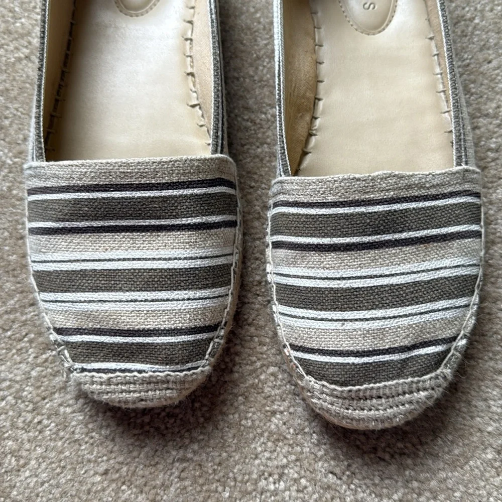 Nickels Women’s Espadrilles